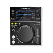 Controller disc jockey pioneer dj series xdj 700 black - 4573201240033