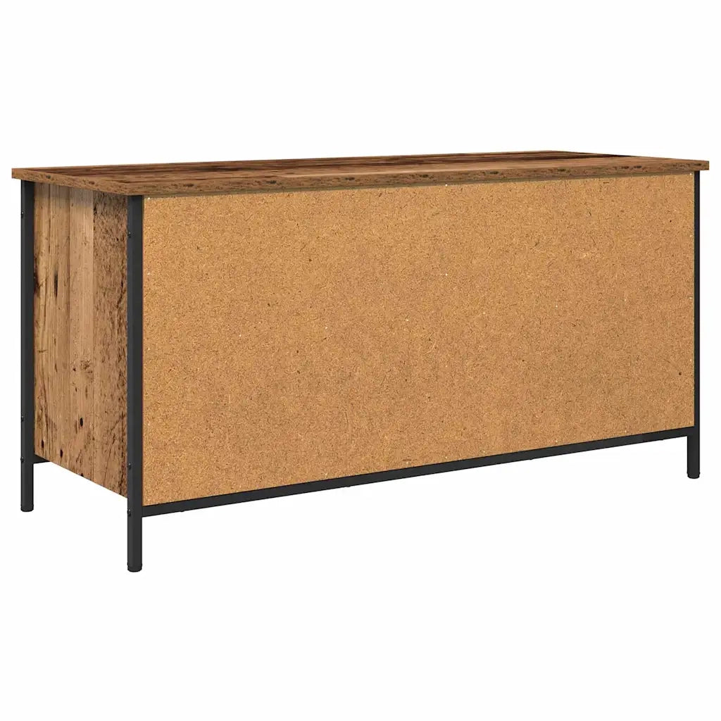 Mobile TV Legno vecchio 100 x 40 x 50 cm Legno multistrato 881887