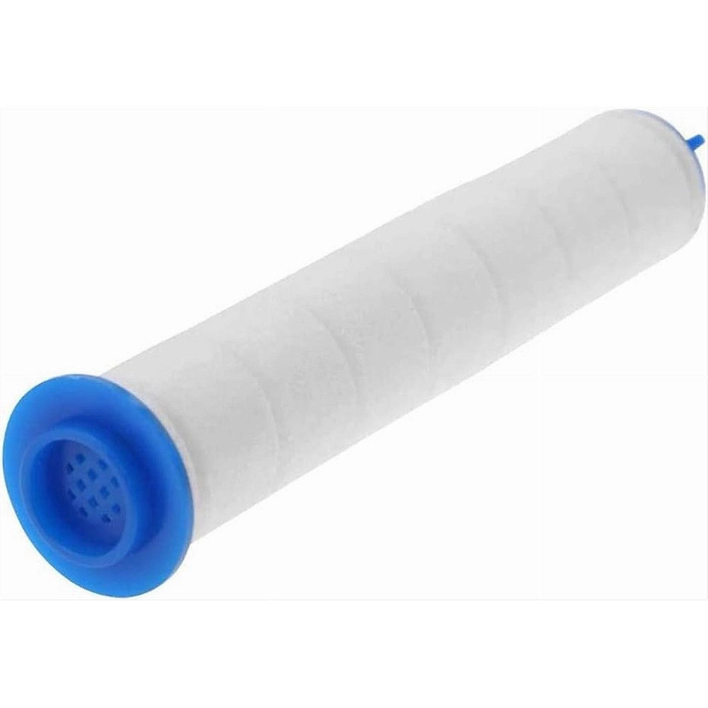 Trade Shop - Set 4 Pz Filtro Ricambio Per Doccetta Soffione Doccia Depura Acqua Bagno 87517 -