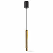 LAMPADA SOSPENSIONE LED 18W REGOLABILE 3 COLORI 3000K 4000K 6000K 1200LM LP002
