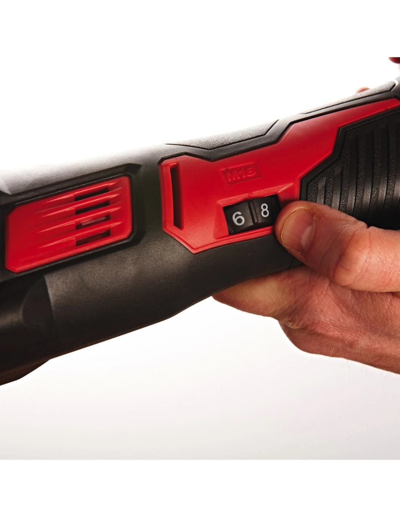 Utensile Multifunzione Milwaukee M18BMT-0 (Solo corpo)