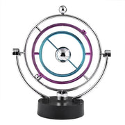 Pallone Oscillante Elettronico - Arte Cinetica - Decorazione per Ufficio e Casa - Giocattolo di Fisica - Divertente e Educativo - Vario...
