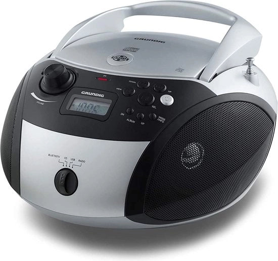 Radio da bagno, 100% nuovo - Radio da bagno leggero / Radio da bagno portatile