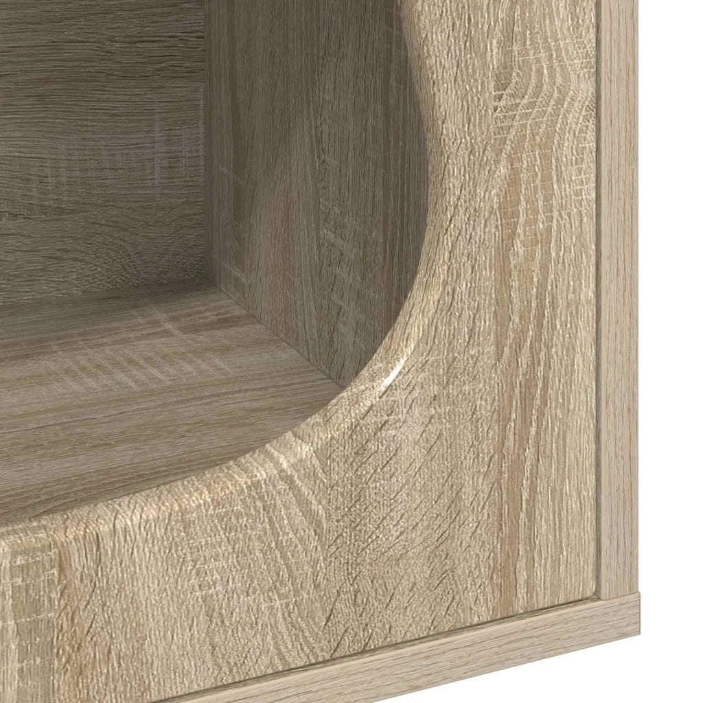 Casa per Gatti Sonoma 42,5 x 40 x 53,5 cm Legno multistrato 8000691