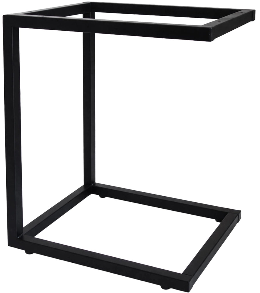 Struttura tavolo in metallo 35x45x57,50 cm