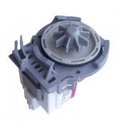 POMPA SCARICO LAVASTOVIGLIE IGNIS WHIRLPOOL FAGOR 35W ASKOLL - Whirlpool Ariston Hotpoint