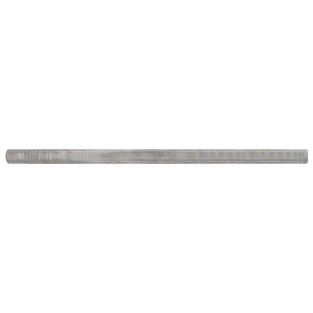 Rete per schermatura 120 x 500 cm 60 Mesh Argento 42039578