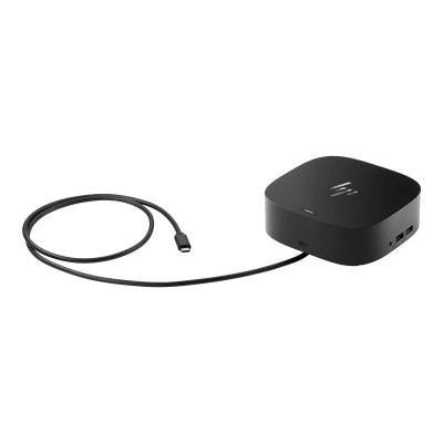 Hp dock usb-c g5 - HPZU0000042