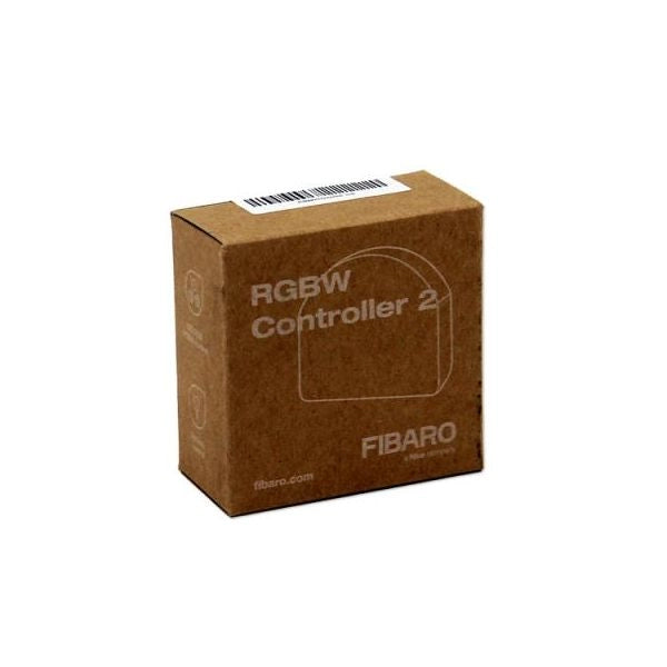 Fibaro controller rgbw 2 (fgrgbw-442) (fgrgbw442) - FIBSH000047