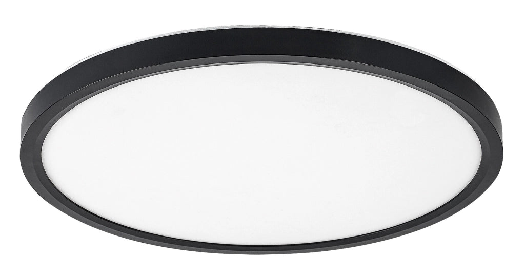 Plafoniera esterna LED IP44 24W Lautrec Rabalux antracite