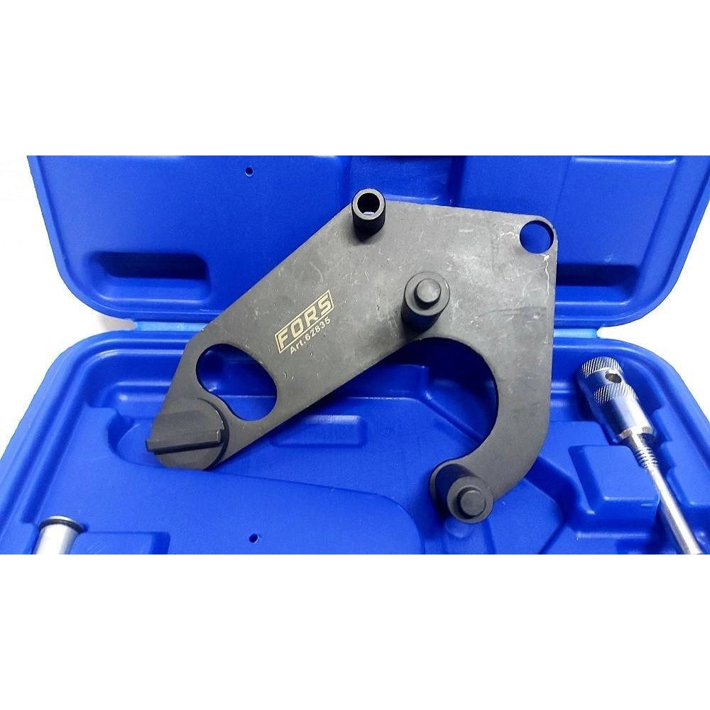 Trade Shop - Kit Messa In Fase Per Motori Renault Nissan Infiniti Pathfinder 3.0 Dci Fs-62835 -