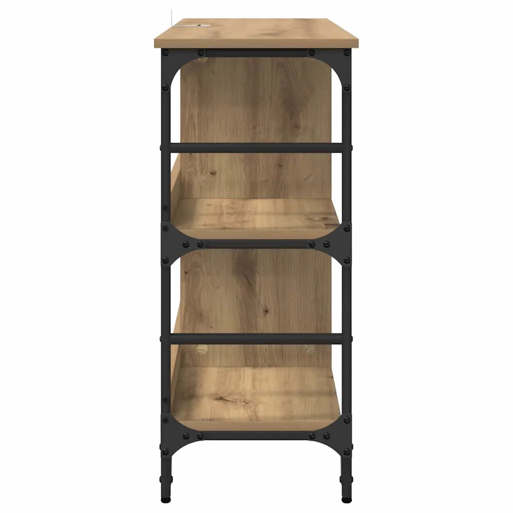 Credenza Rovere artigianale 102 x 32 x 73,5 cm 883526