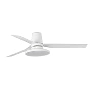 PUNT TUB M TAK Ventilatore bianco 4000K
