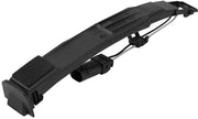 Maniglia Porta Alta Qualità ABS Plastica - Maniglia Esterna - Maniglia Porta Scorrevole - Maniglia Nero - Sostituzione per 4G8927753 - Duraturo e Resistente - Maniglia Sensoresso