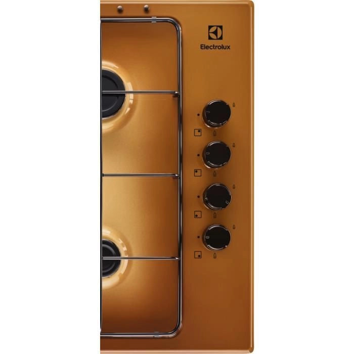 Electrolux PIANO GAS COMANDI LATERALI 60 CM EGS6414T MADE IN ITALY