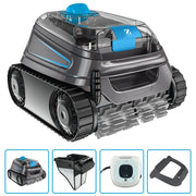 Robot Pulitore Automatico Per Piscina Zodiac Cnx 20