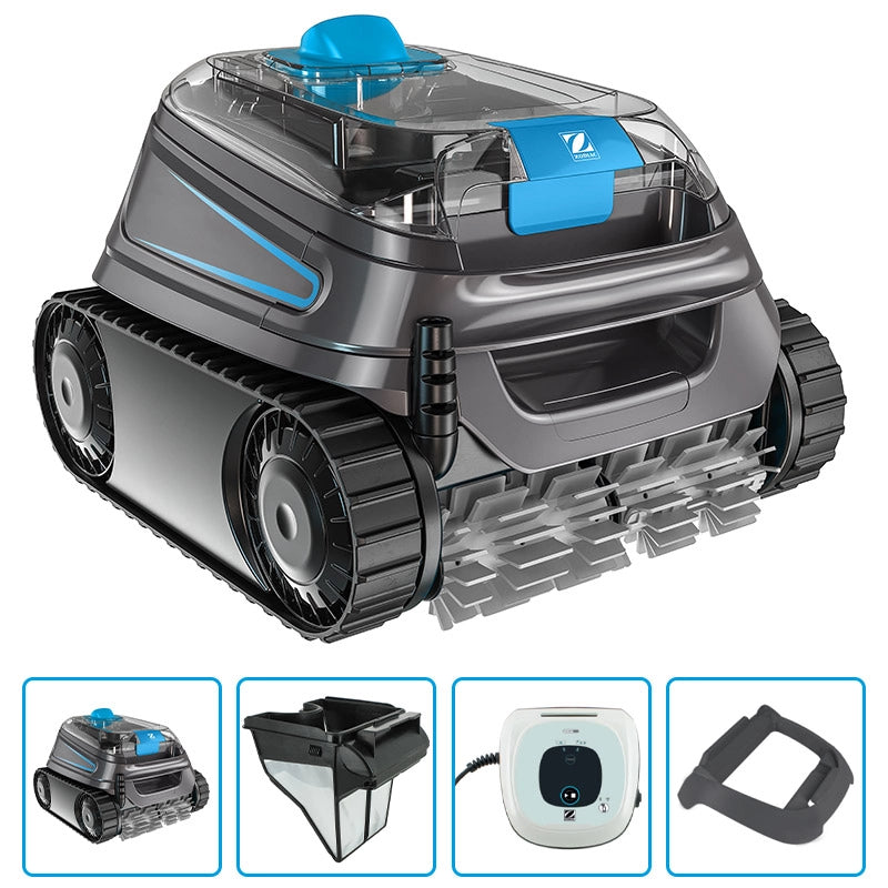 Robot Pulitore Automatico Per Piscina Zodiac Cnx 20