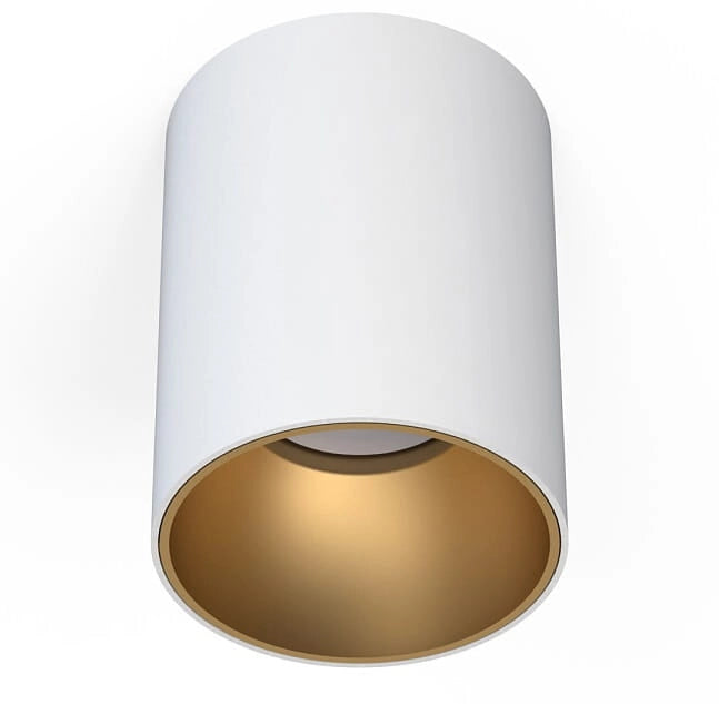 Nowodvorski Eye Tone spot soffitto bianco oro GU10 8926