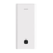 SCALDABAGNO ELETTRICO VERTIGO ACCESS V25- CapacitÃE 80 L  Mod. 100- ATLA- pezzi 1