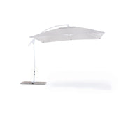 OMBRELLONE SUITSET 3X3 GRIGIO MARMETTE ESCLUSE