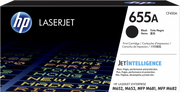 HP Cartuccia toner nero originale LaserJet 655A