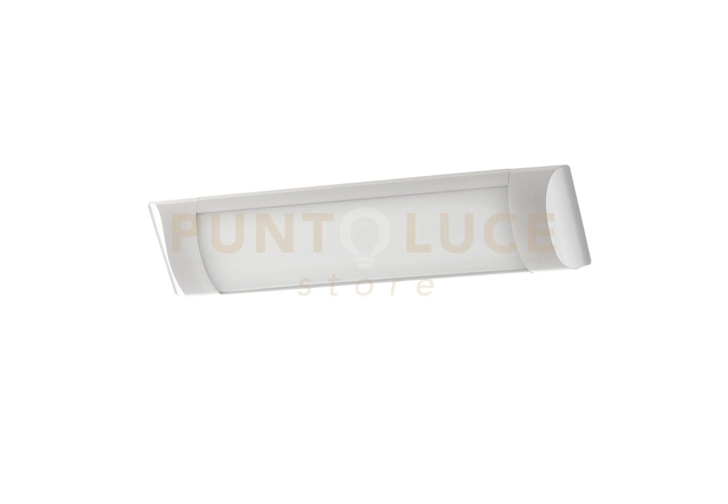 BARRA LED BATTEN BIANCO 18W 2148LM CCT 3000K / 4000K / 6500K 60X7,5X2,3CM