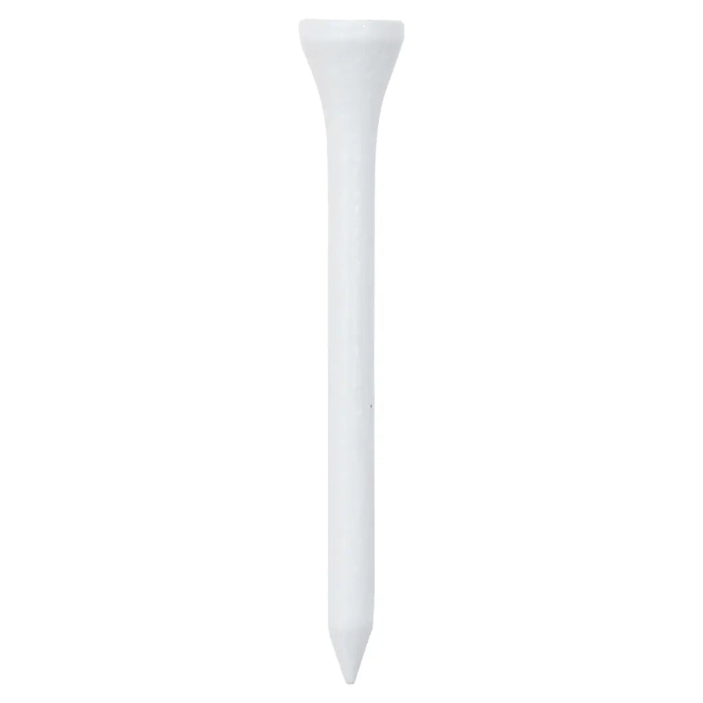 Tee da Golf 1000 pz Bianchi 83 mm in BambÃ¹
