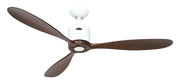 AEROPLAN ECO 132, Ventilatore senza Luce, CasaFan