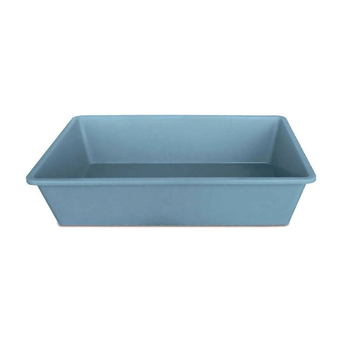 Stefanplast Wc Pet Litter Tray 2 50x35x10.2cm