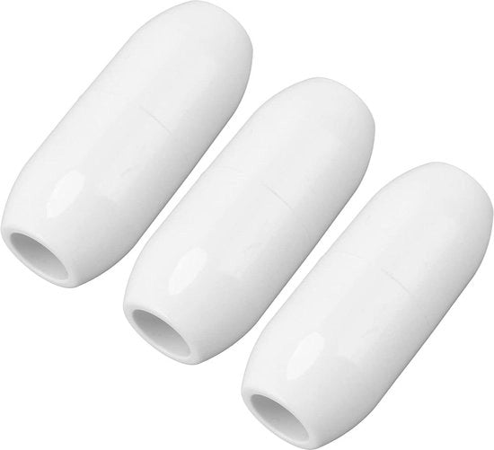 Vite di scambio per Vlotterkop 3 pezzi D10 - accessori per piscine per Zodiac Polaris.