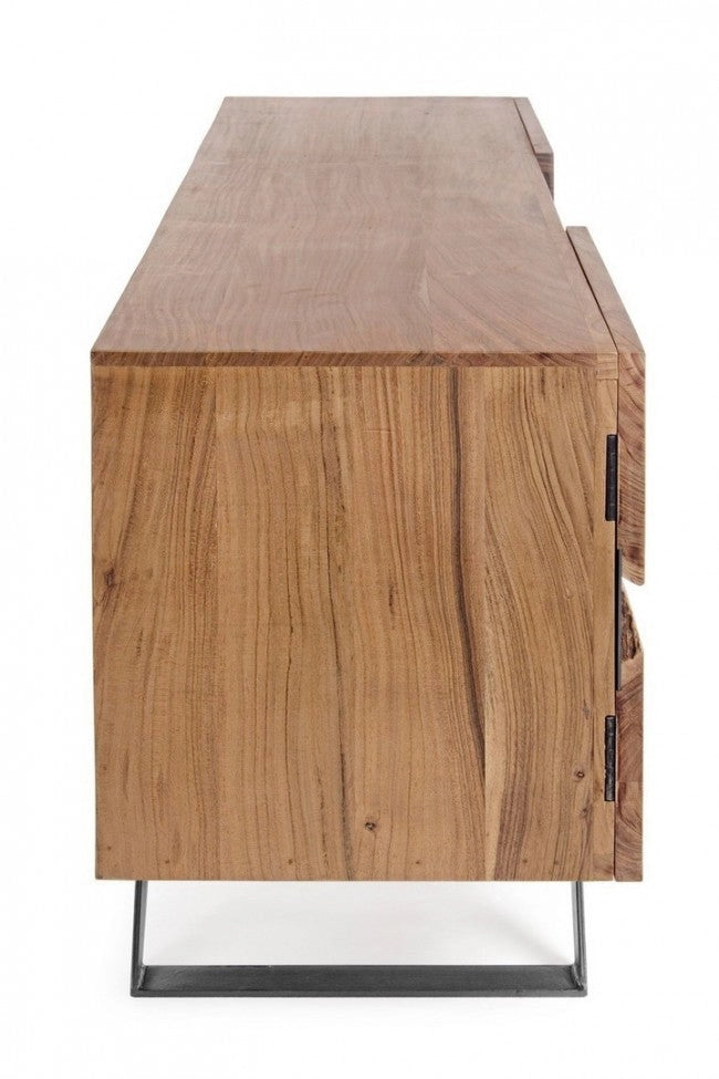 Mobile Basso 2 Ante 160x44x65h cm Aron