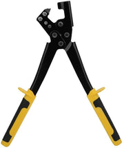 Strumento per la colla - Beugel in acciaio leggero - Aderente con chiusura automatica - Resistenente - Durezza HRC56-58 - Kit per la colla adesiva