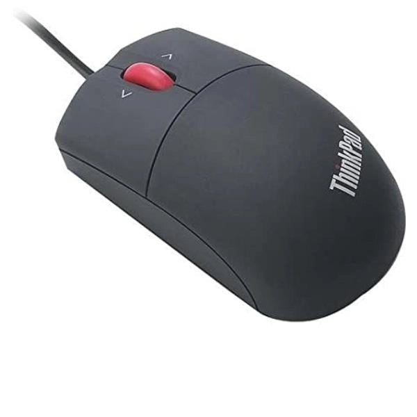 Lenovo 7m57a04698 mouse ufficio ambidestro usb tipo a ottico 400 dpi