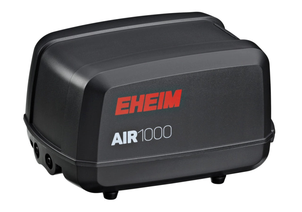 Eheim Air 1000 – Aeratore per Laghetto doppia uscita 1000 l/h