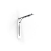 REGGIMENSOLA ECLISSE 140 MM BIANCO- 1,0 pz