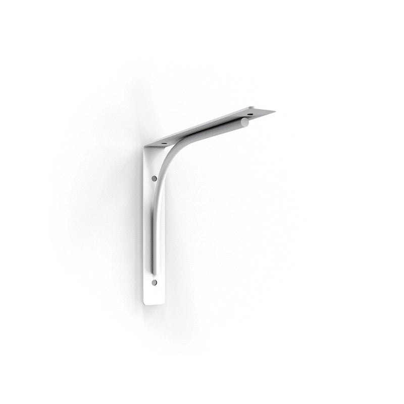 REGGIMENSOLA ECLISSE 140 MM BIANCO- 1,0 pz