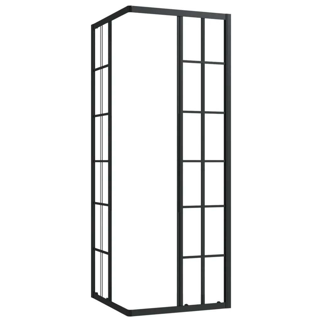 Cabina Doccia ESG 80x80x180 cm