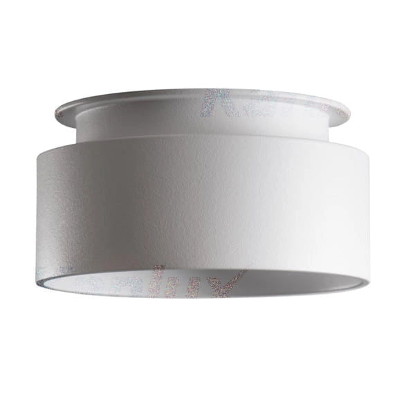 Faretto da incasso Kanlux GOVIK 29235 tondo bianco GU10
