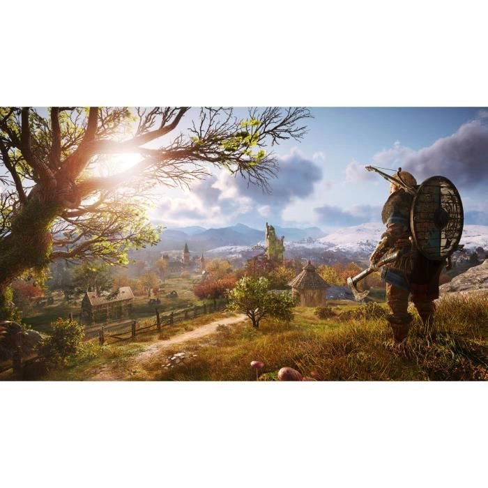 Assassin's Creed Valhalla PS5 Game