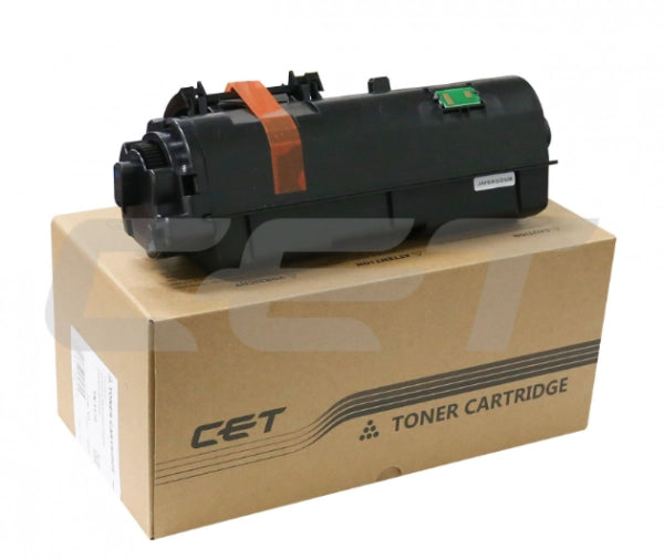 COMPATIBILE CET Kyocera TK-1170HC Toner Cartridge- 12K/ 450g