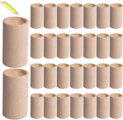 Diffusore in legno per oli essenziali, beech, diffusore aromatico insetti, cattivi odori, terapia aromatica in casa, ufficio, auto