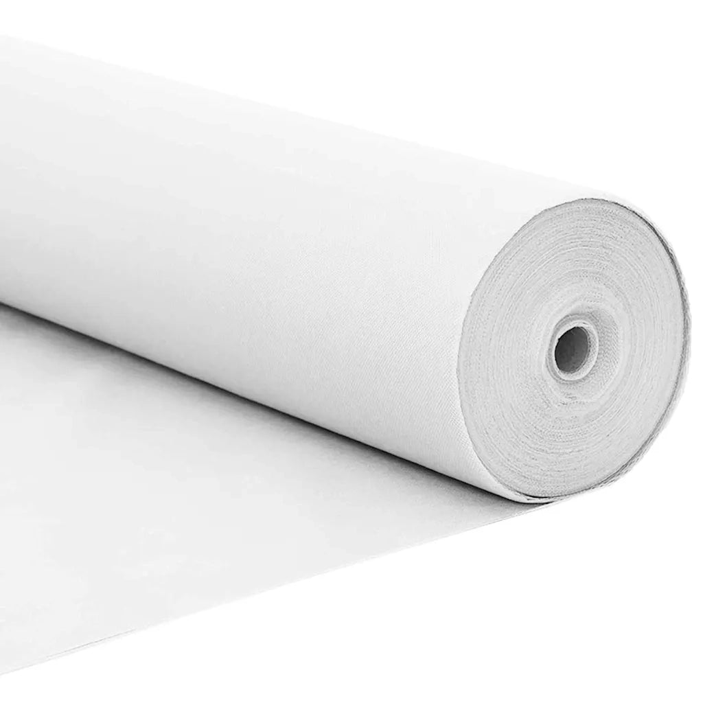 Fleece per Piante di Protezione dal Gelo Bianco 20 x 1,6 m