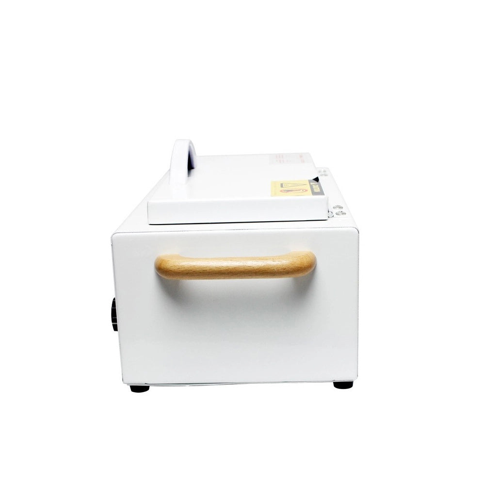 Trade Shop - Sterilizzatore A Secco Professionale Con Temperatore Sterilizzatrice Ch-360t -