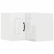 Pannello lavastoviglie Kalmar Bianco Lucido 57 x 57 x 40 cm