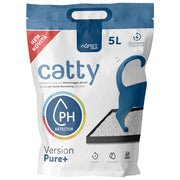 Carepet INN058 Batteria di Ricambio CR2477 per Pet SMART Poop Bag Lettiera Gatti