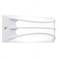 Applique da Esterno a LED 10W 4000K Sovil Bianco