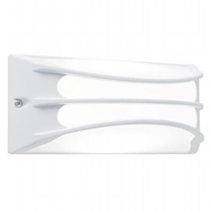 Applique da Esterno a LED 10W 3000K Sovil Bianco