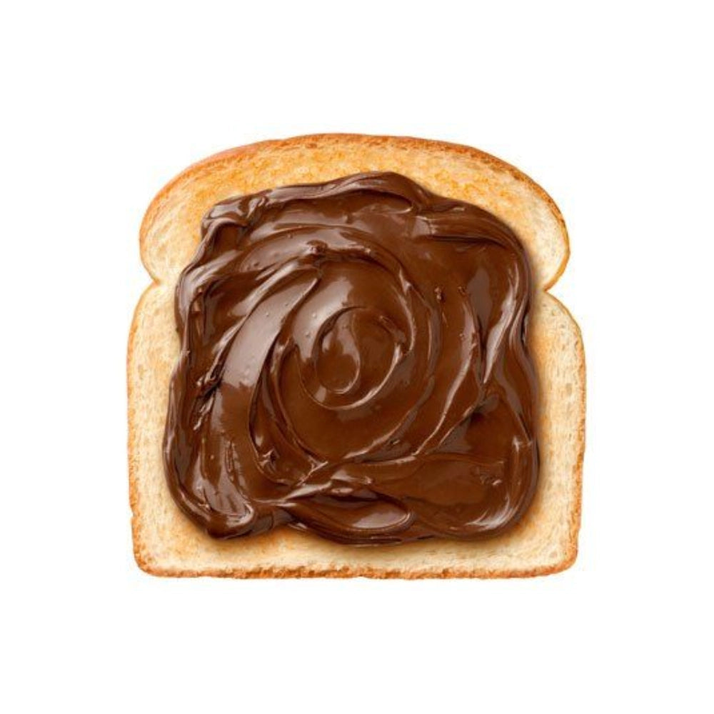 Ferrero nutella crema spalmabile alle nocciole e al cacao vasetto da 800 grammi
