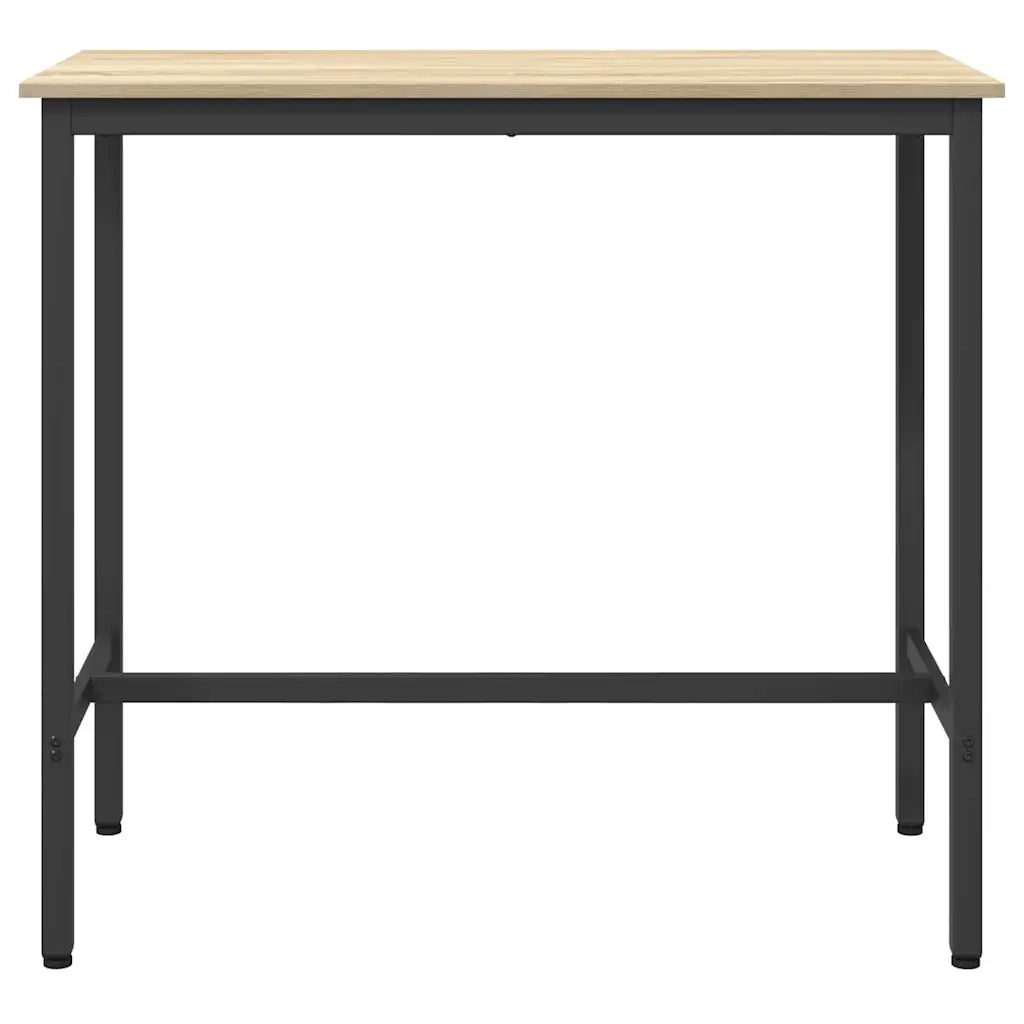 tavolo Rovere Sonoma 100 x 50 x 90,5 cm