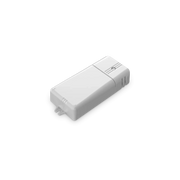 ALIMENTATORE DIMMERABILE PER ZEUS 1-10VPush 20 W 500 mA 110 x 22 x 52 mm